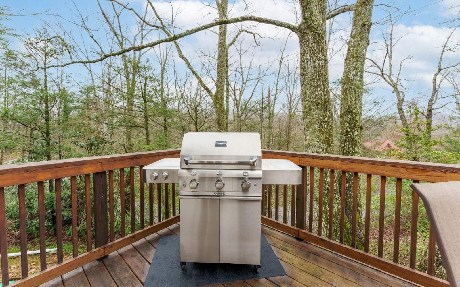 Smoky Blue Villa Gatlinburg Exterior photo